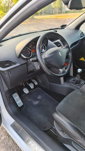Peugeot 207 Hamina - valokuva 6