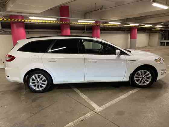 Ford Mondeo Espoo