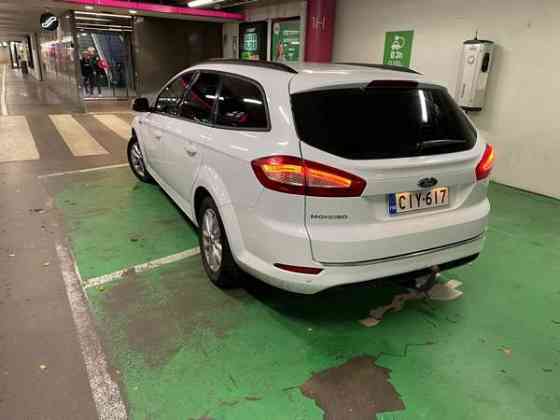 Ford Mondeo Эспоо