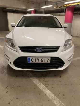 Ford Mondeo Espoo