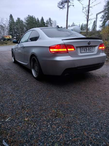 BMW 320 Turtkul - photo 3