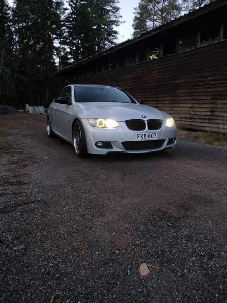 BMW 320 Turtkul - photo 1