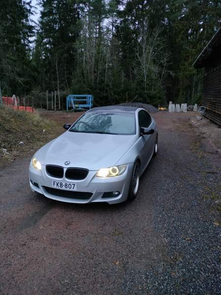 BMW 320 Turtkul - photo 2