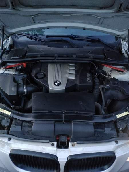 BMW 320 Turtkul - photo 8