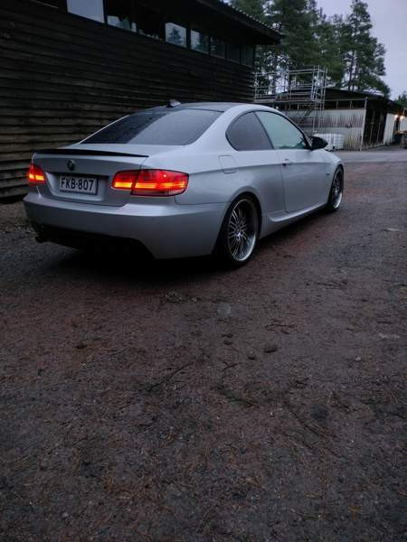 BMW 320 Turtkul - photo 4