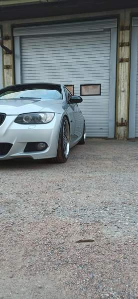 BMW 320 Turtkul - photo 6