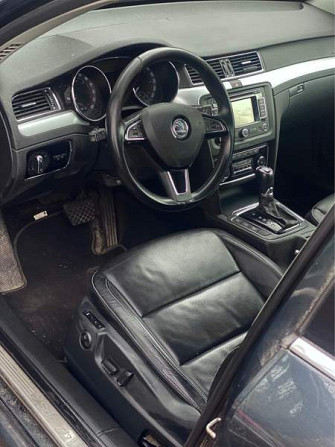 Skoda Superb Glebychevo - photo 5