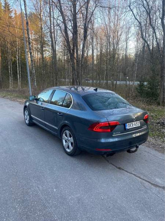 Skoda Superb Glebychevo – foto 2