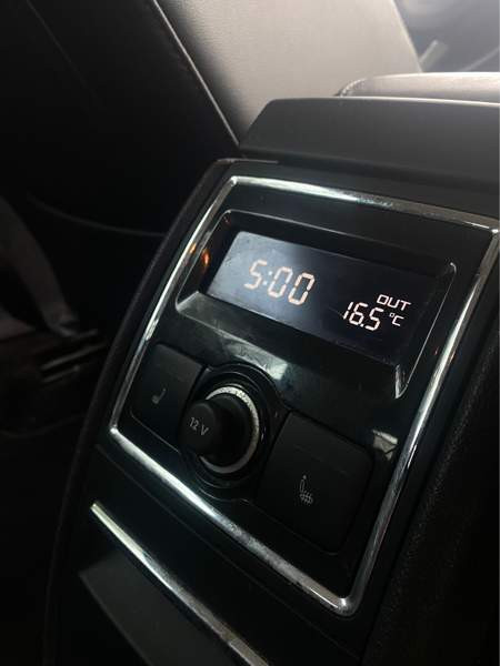 Skoda Superb Глебычево - изображение 8