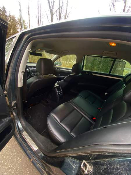 Skoda Superb Глебычево - изображение 6