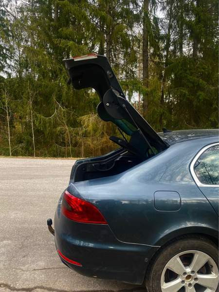 Skoda Superb Глебычево - изображение 7