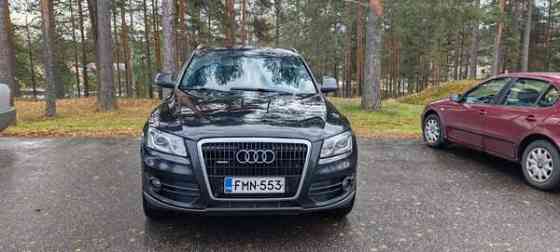 Audi Q5 Varkaus