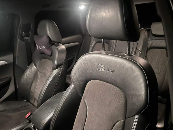 Audi Q5 Varkaus - photo 8