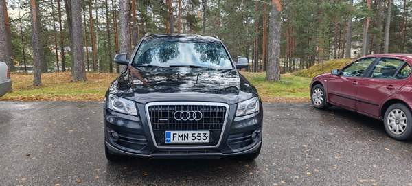 Audi Q5 Varkaus - photo 2
