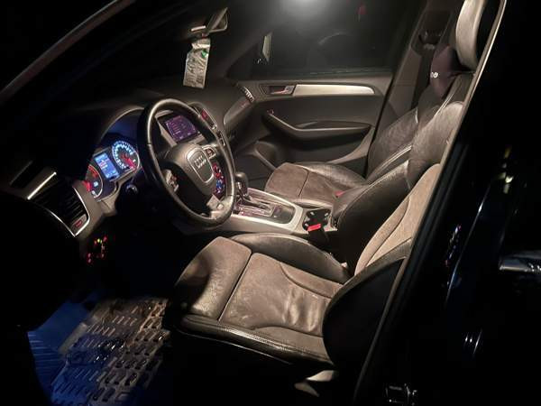 Audi Q5 Varkaus - photo 6