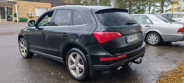 Audi Q5 Varkaus - photo 5
