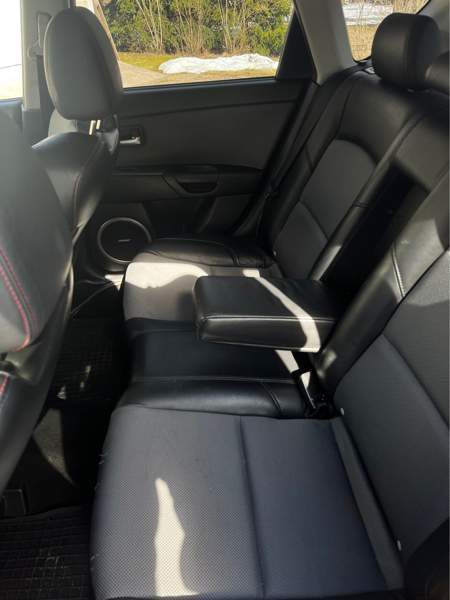 Mazda 3 Саров - изображение 8