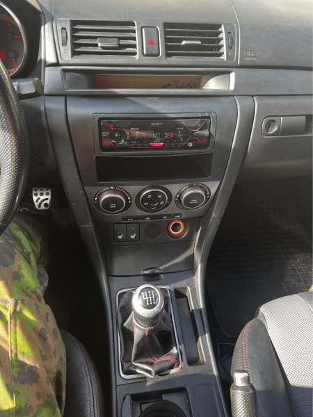 Mazda 3 Саров - изображение 5