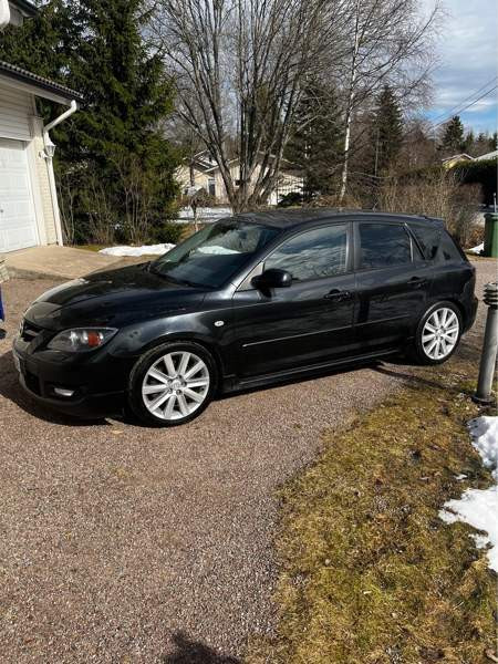 Mazda 3 Саров - изображение 2