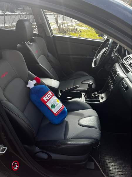 Mazda 3 Саров - изображение 7