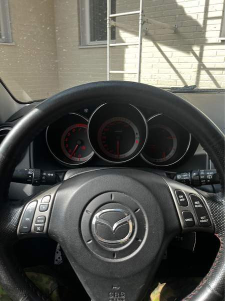 Mazda 3 Саров - изображение 4