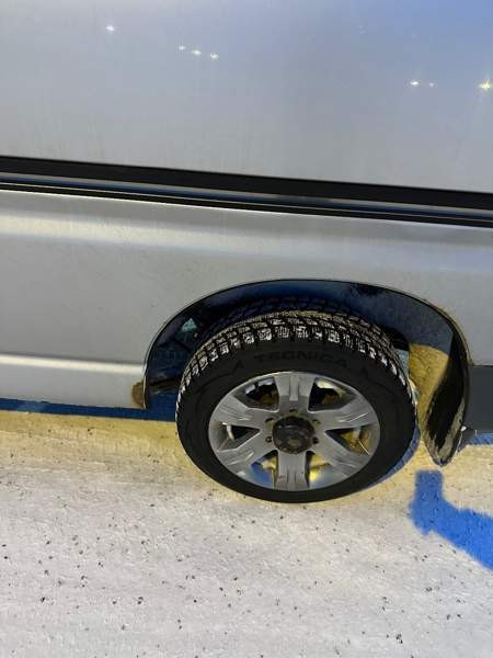 Toyota Hiace Mikkeli - photo 4