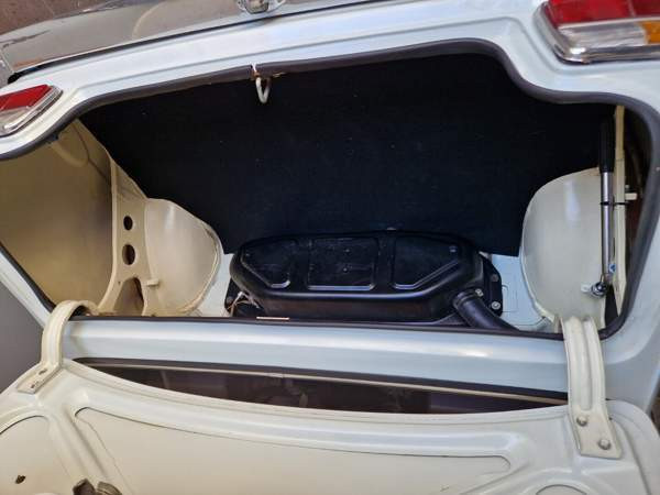 Toyota Corolla Kemin - valokuva 8