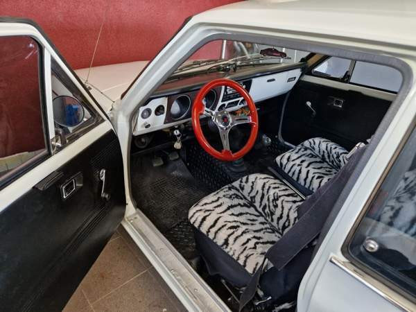 Toyota Corolla Kemin - valokuva 7