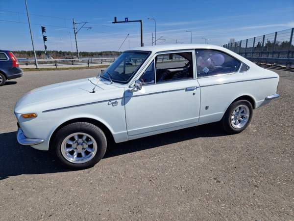 Toyota Corolla Kemin - valokuva 1