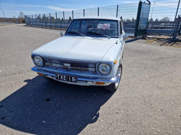 Toyota Corolla Kemin - valokuva 3