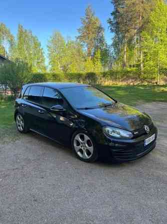 Volkswagen Golf Nurmijaervi