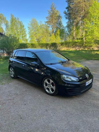 Volkswagen Golf Nurmijaervi - valokuva 1