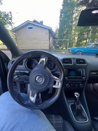 Volkswagen Golf Nurmijaervi - valokuva 6