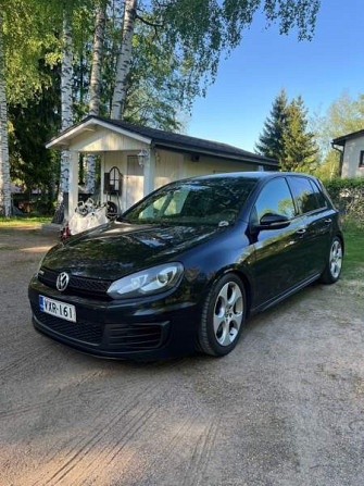 Volkswagen Golf Нурмиярви - изображение 2