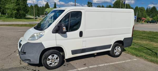 Peugeot Boxer Pielavesi - изображение 2