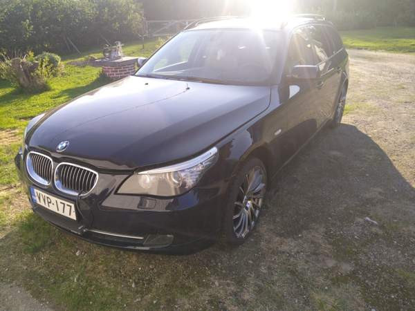 BMW 530 Kaavi - photo 2