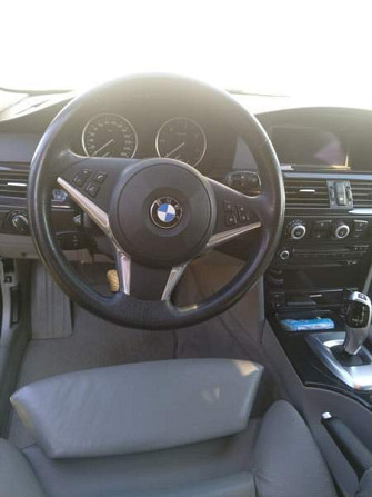 BMW 530 Kaavi – foto 8