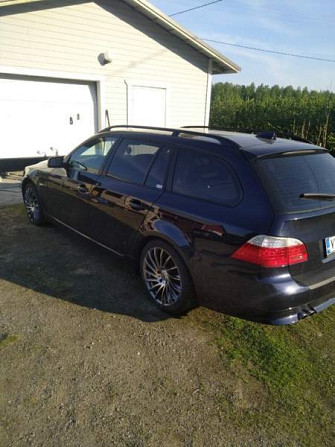 BMW 530 Kaavi – foto 5