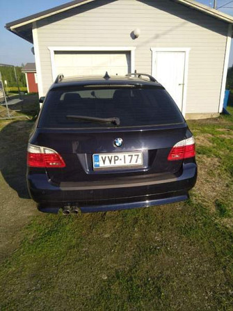 BMW 530 Kaavi - photo 4