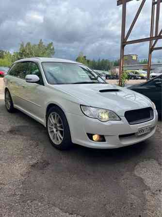 Subaru Legacy Chukotskiy Avtonomnyy Okrug