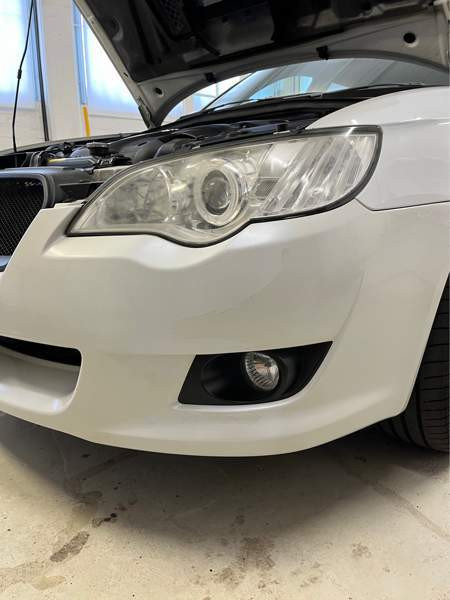 Subaru Legacy Chukotskiy Avtonomnyy Okrug - valokuva 6
