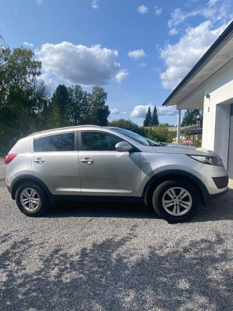 Kia Sportage Kangasala - valokuva 4