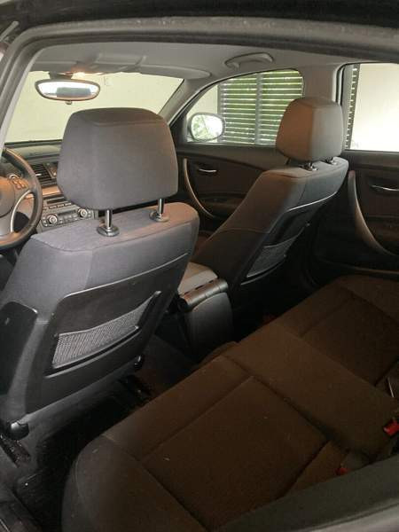 BMW 116 Kauniainen – foto 5