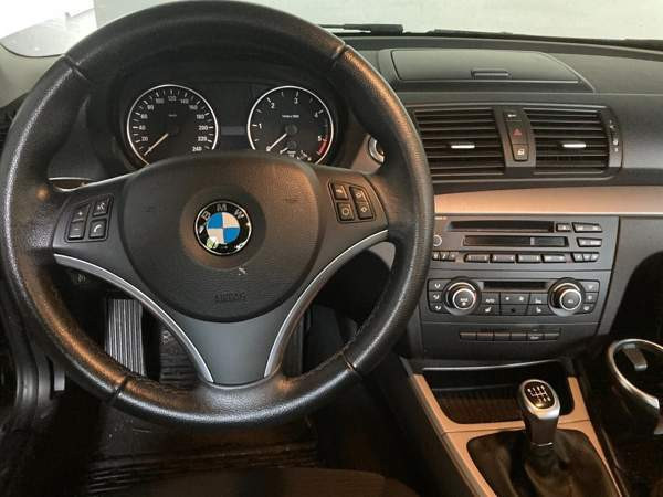 BMW 116 Kauniainen – foto 4