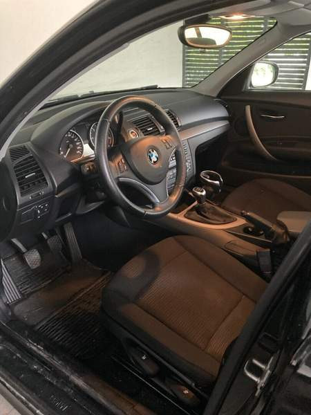 BMW 116 Kauniainen – foto 3