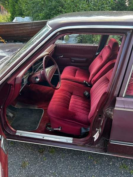 Dodge Aspen Macau - valokuva 5