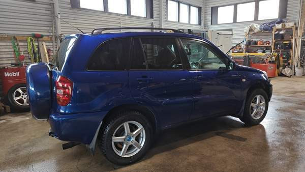 Toyota RAV4 Glebychevo - photo 5