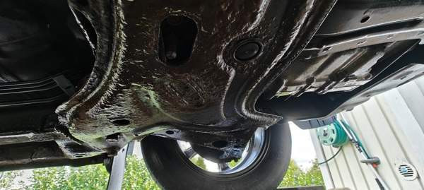 Toyota RAV4 Glebychevo - photo 3