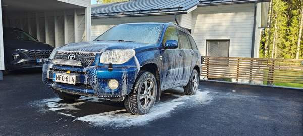 Toyota RAV4 Glebychevo - photo 2