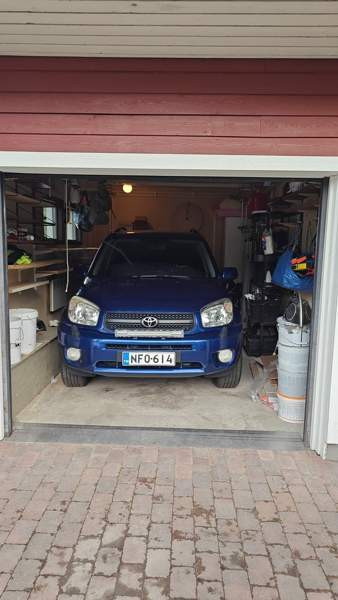 Toyota RAV4 Glebychevo - photo 6